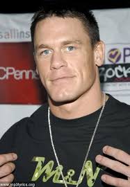John Cena - Don't Fuck With Us