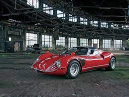alfa romeo tipo 33