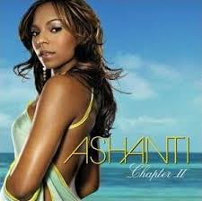 Ashanti - Chapter Ll