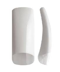 acrylic nail tips