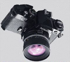 fe2 nikon