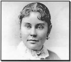 Lizzie Borden was tried and