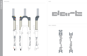 dart 2 rock shox