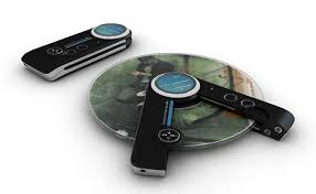 music player