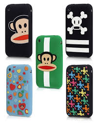 paul frank iphone case