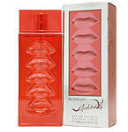 salvador dali ruby lips