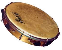 brazilian drums