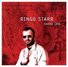 Ringo Starr - Choose Love