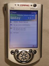 ipaq 3630