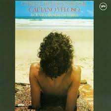 Caetano Veloso - Cinema Transcendental