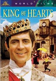 king of hearts film