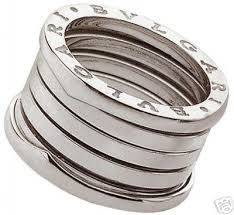 b zero1 ring