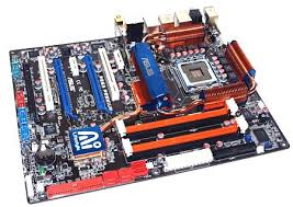 asus maximus extreme