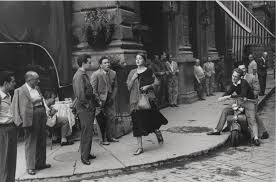 american girl in italy ruth orkin