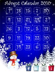 countdown to christmas calendars