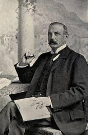 francis marion crawford