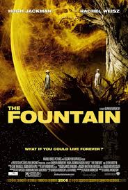 the fountain hugh jackman