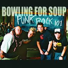 Bowling For Soup - ...Plays Well With Others