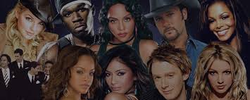 top artists