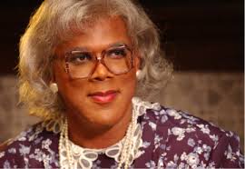 Is Tyler Perry Firing His