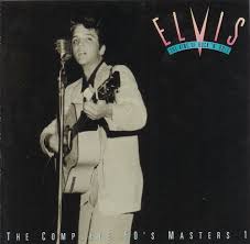 Elvis Presley - The Complete 50's Masters (disc 1)