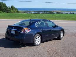 altima hybrid