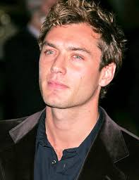 jude law