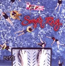 sugar ray every morning