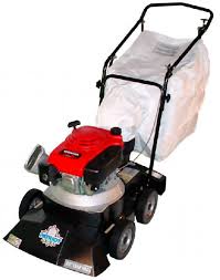 leaf vac