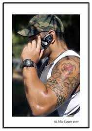 guy tattoos