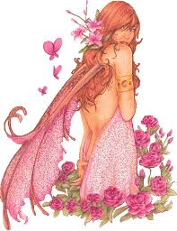 fantasy fairies