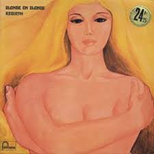 blonde on blonde lp