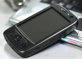 02 pda phone