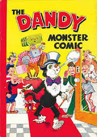 dandy annual