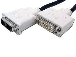 single link dvi-d