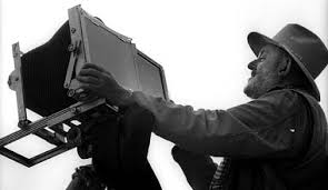 ansel adams the camera