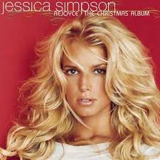 Jessica Simpson - Re-Joyce: The Christmas Album