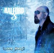 rob halford winter songs