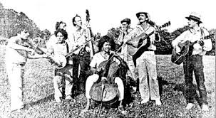 jim kweskin