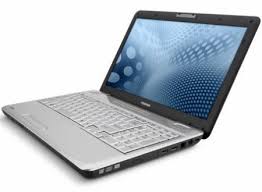 toshiba l500 21t