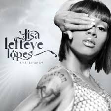 Lisa "Left Eye" Lopes - L.I.S.A.