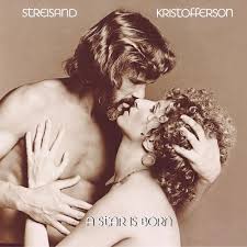Barbra Streisand - Star Is Born