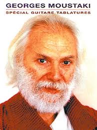 george moustaki