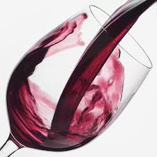pouring wine