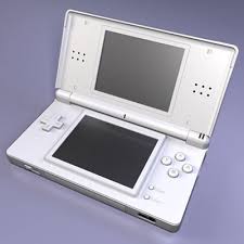 ds i 3d