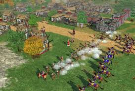 empires dawn