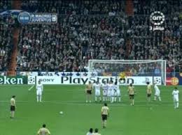 del piero vs c ronaldo