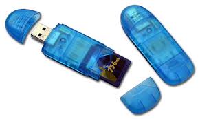 sd usb reader