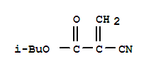 isobutyl cyanoacrylate