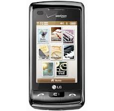 env touch